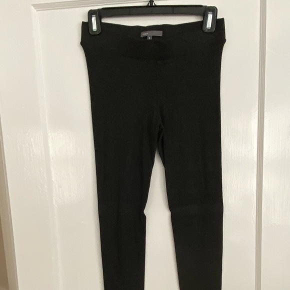 Vince gray legging - Picture 1 of 4